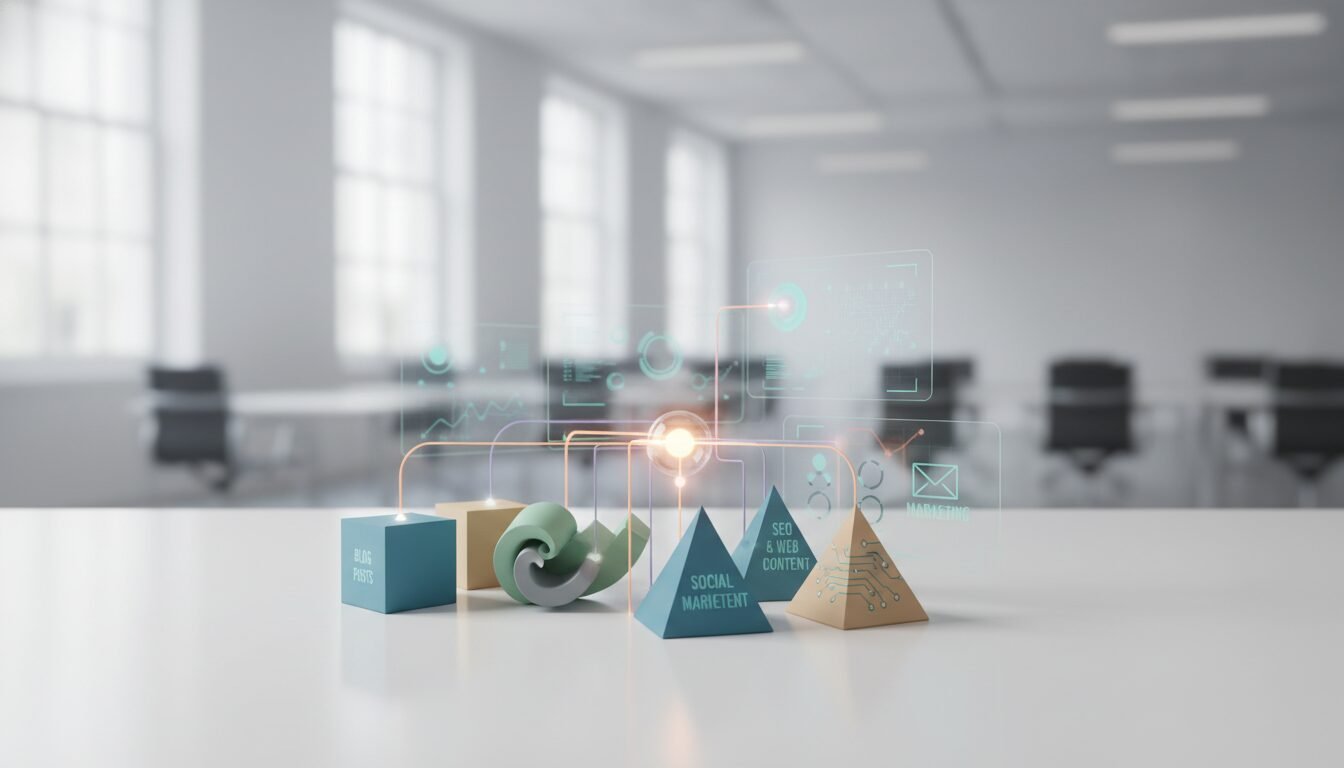 What Are Content Marketing Strategies? - content marketing strategies | DigiMe