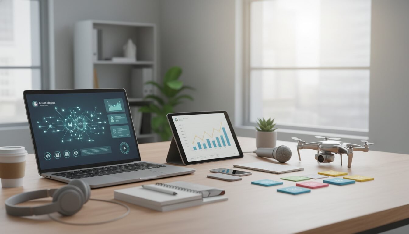 How to Choose the Right Tools for Your Business - content marketing tools | DigiMe