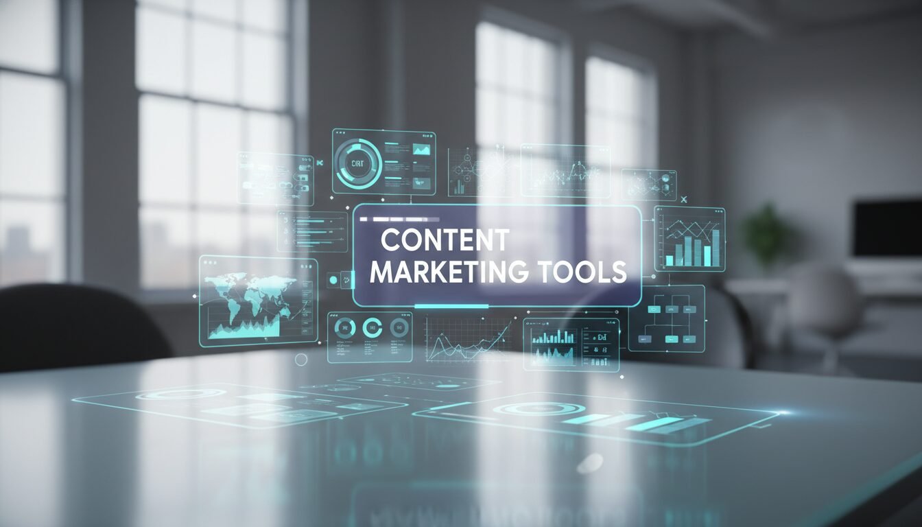 What to Look For When Choosing Content Marketing Tools - content marketing tools | DigiMe