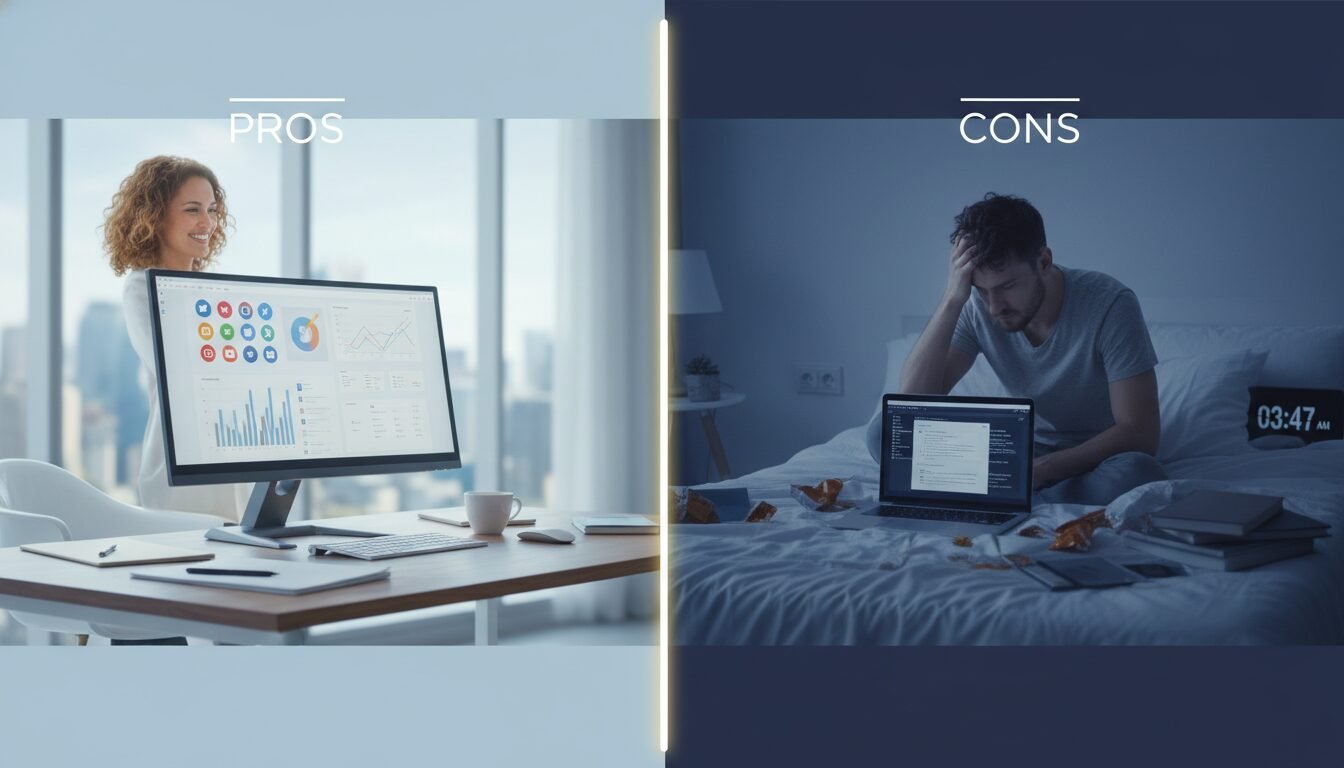 Pros and Cons of Taking a Course About Digital Marketing Online - course about digital marketing | DigiMe