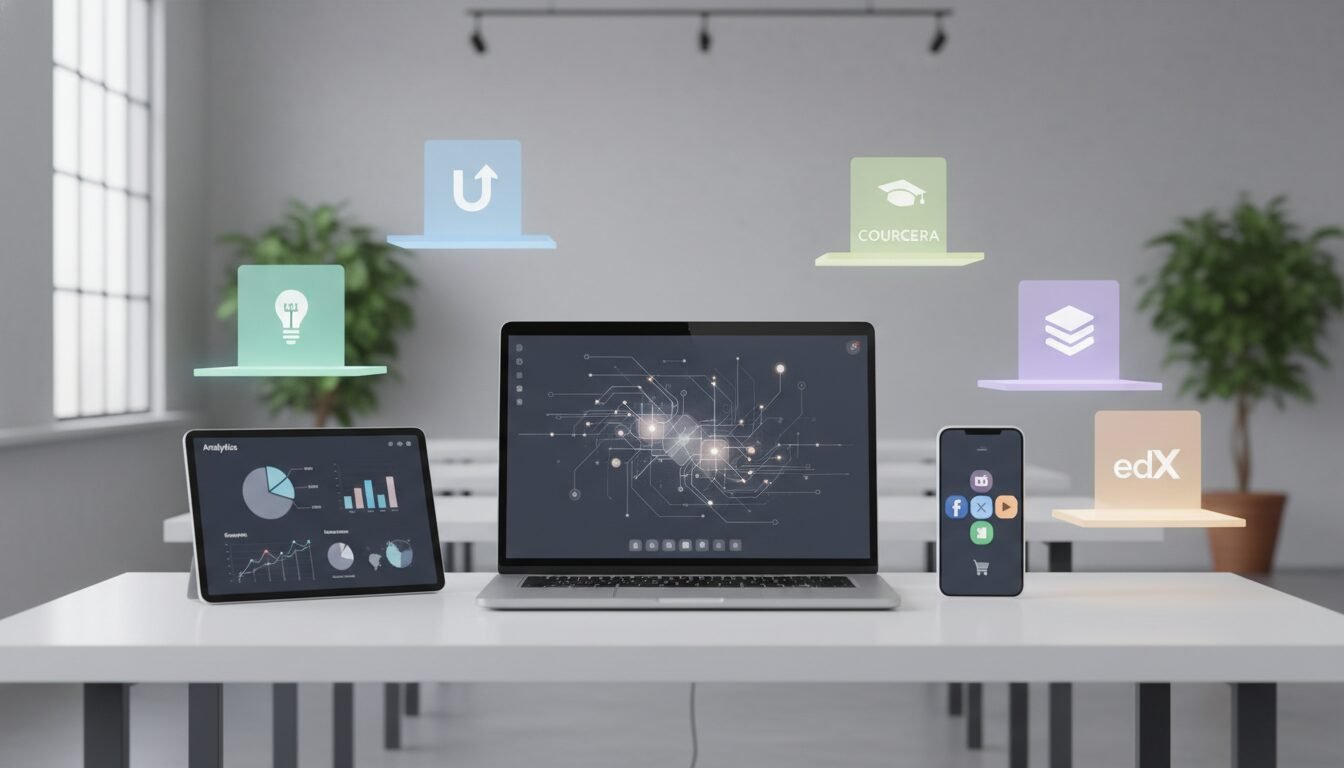 Top Platforms to Find a Course About Digital Marketing - course about digital marketing | DigiMe