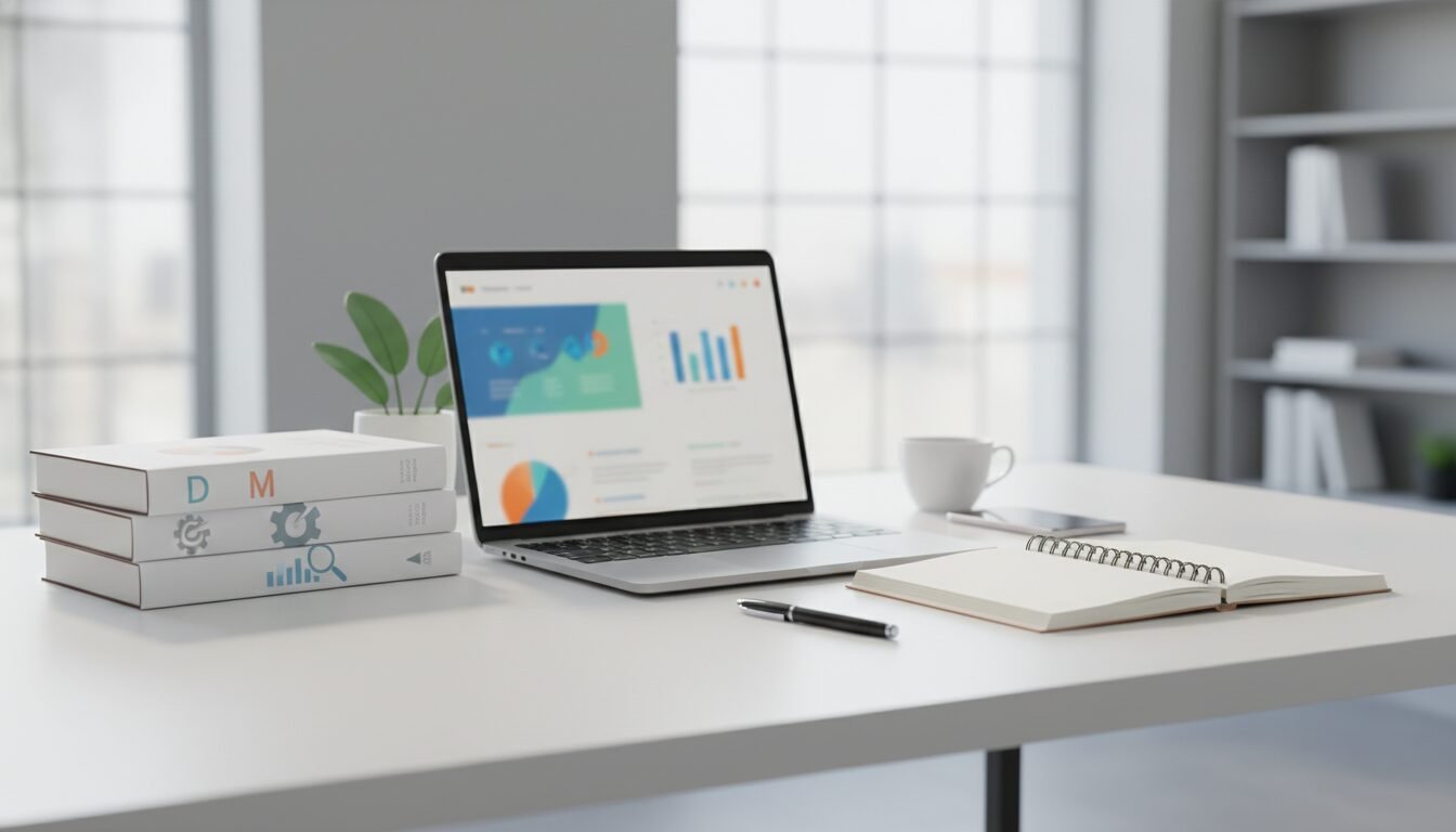 What to Look for in a High-Quality Course About Digital Marketing - course about digital marketing | DigiMe