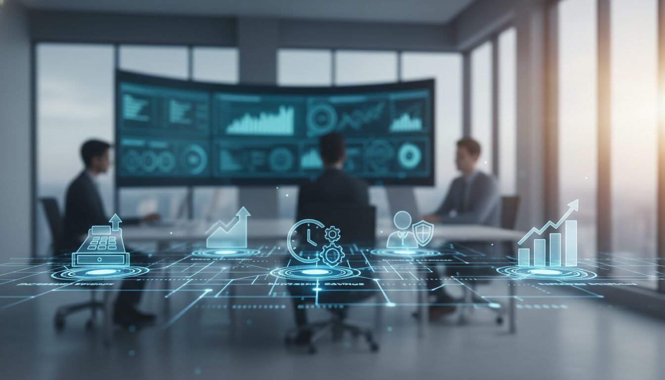 Top Benefits of CRM Automation - CRM Automation | DigiMe