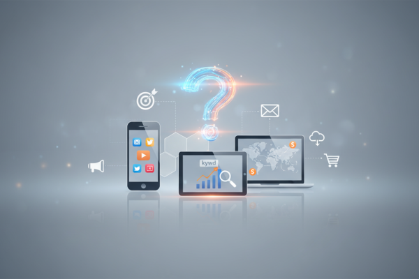 What Is Digital Advertising? - digital advertising | DigiMe