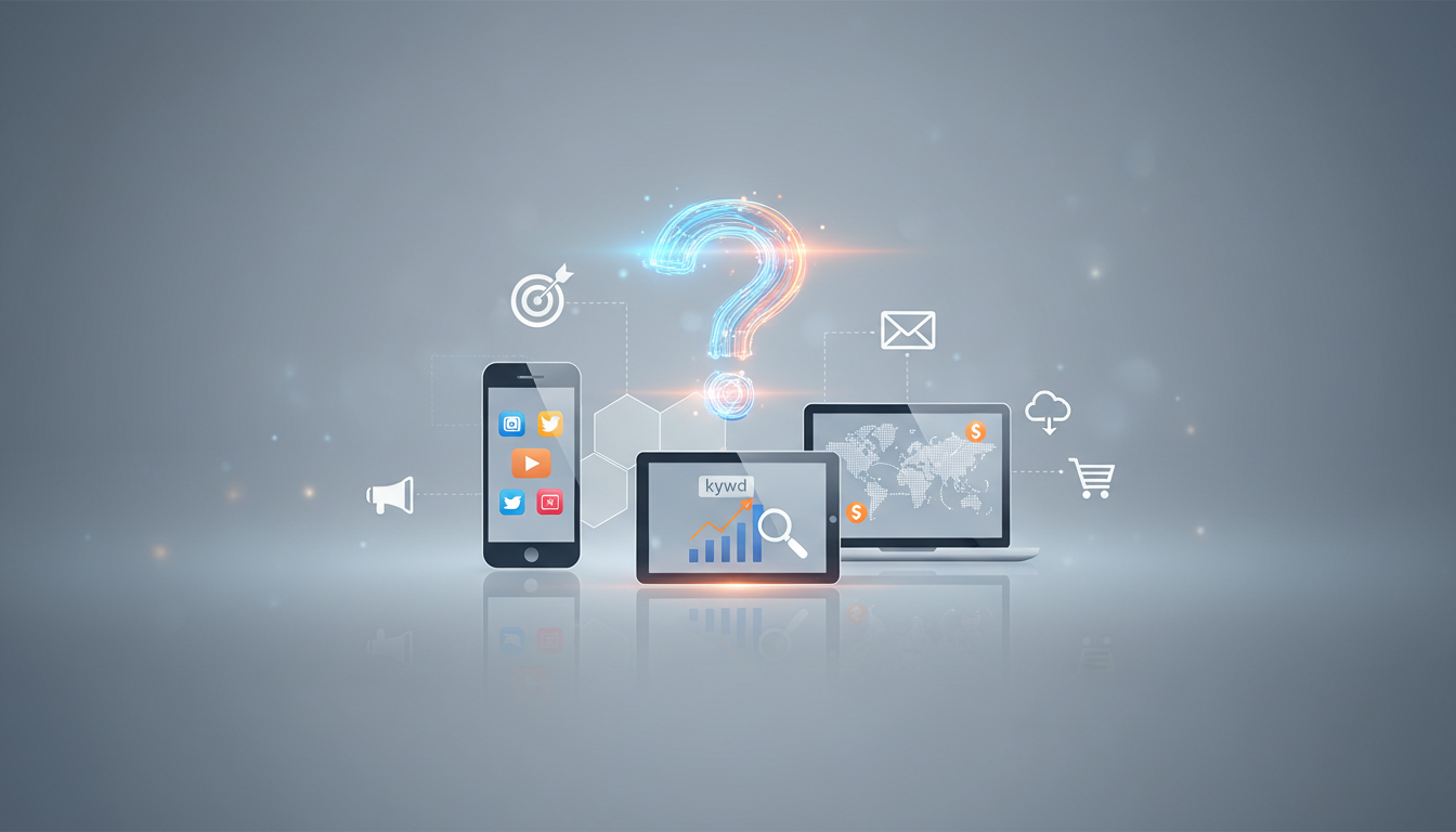 What Is Digital Advertising? - digital advertising | DigiMe