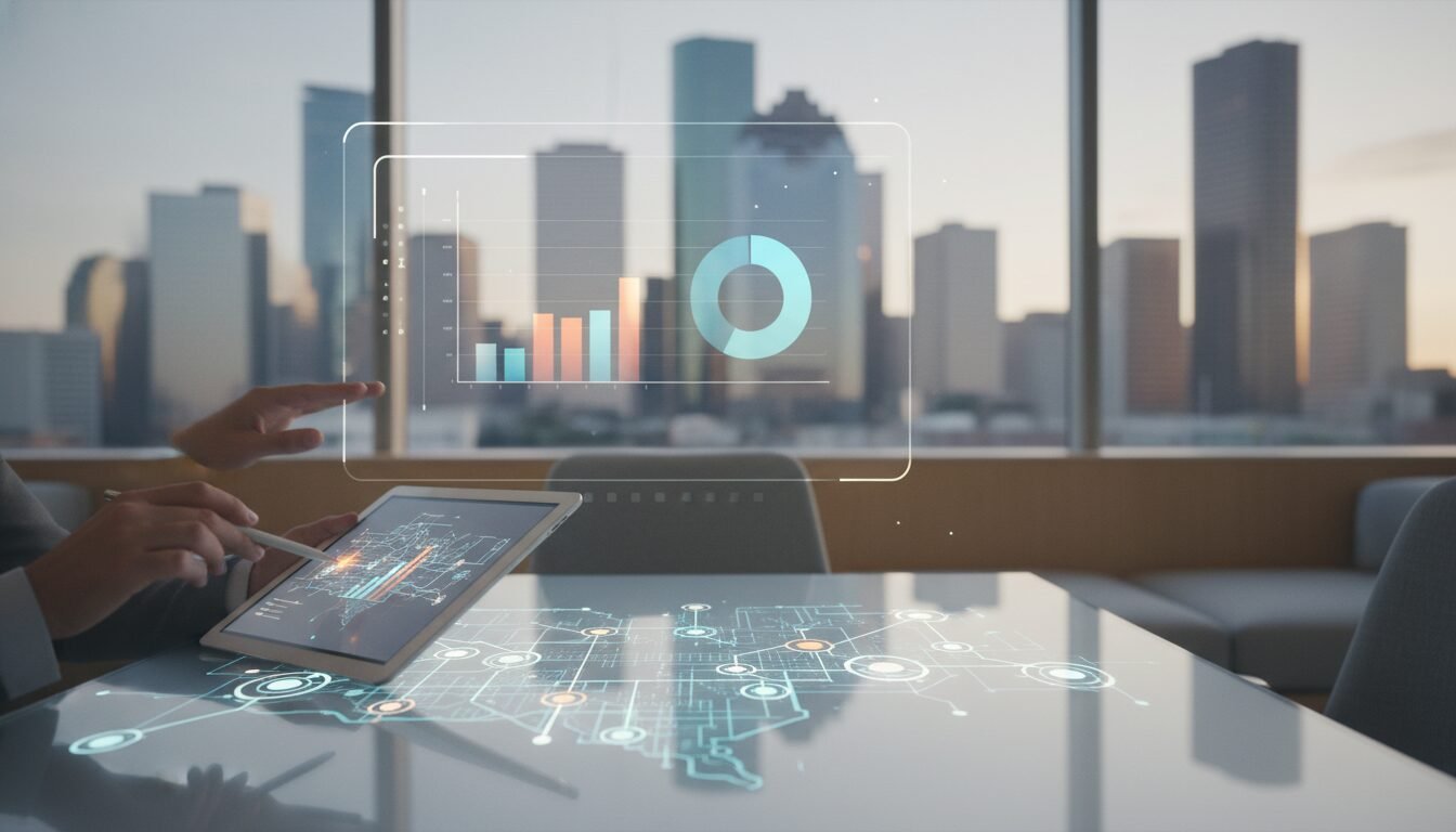 How to Evaluate a Digital Marketing Agency Houston - digital marketing agency houston | DigiMe