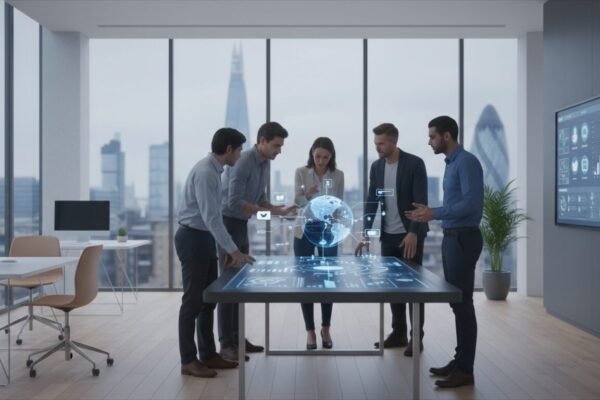 What Is a Digital Marketing Agency? - digital marketing agency london | DigiMe