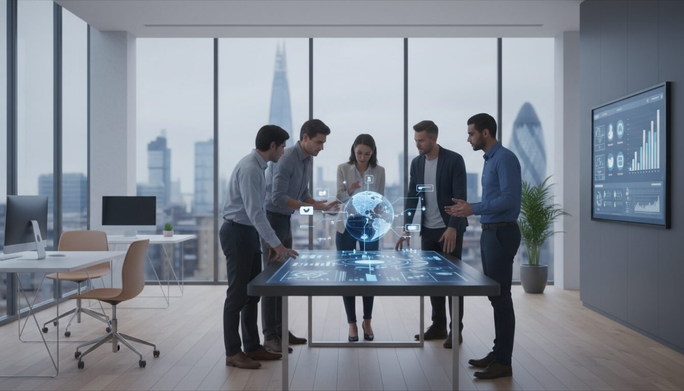 What Is a Digital Marketing Agency? - digital marketing agency london | DigiMe