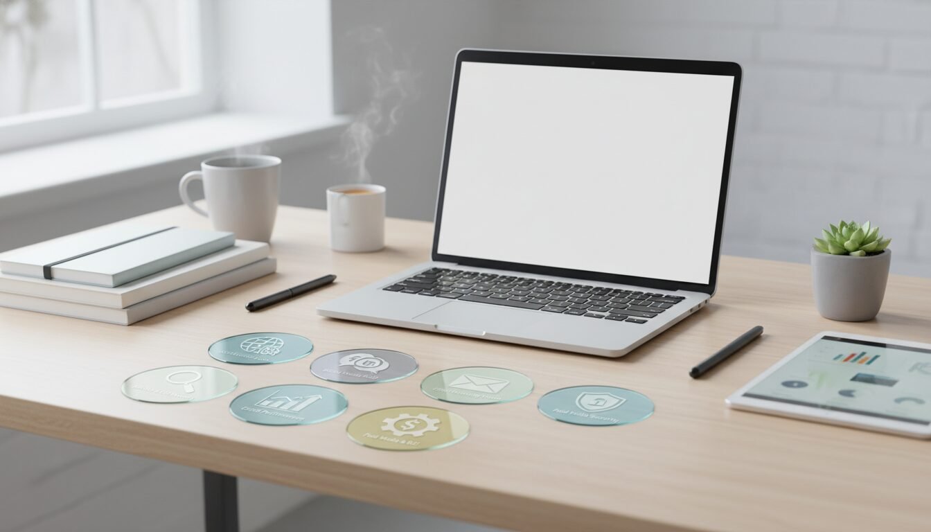 Key Areas of a Digital Marketing Audit - digital marketing audit | DigiMe