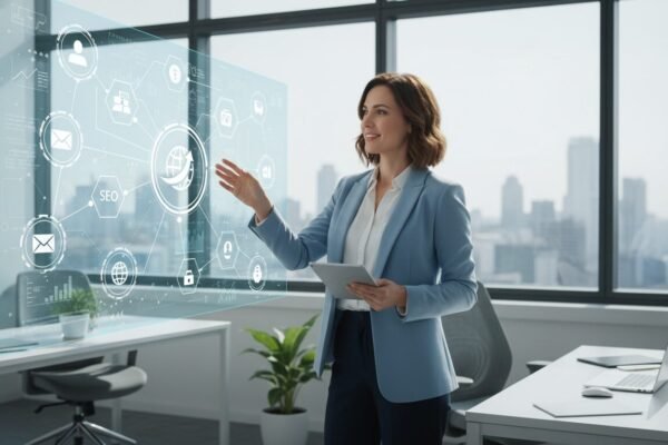 What Is a Digital Marketing Consultant? - digital marketing consultant | DigiMe