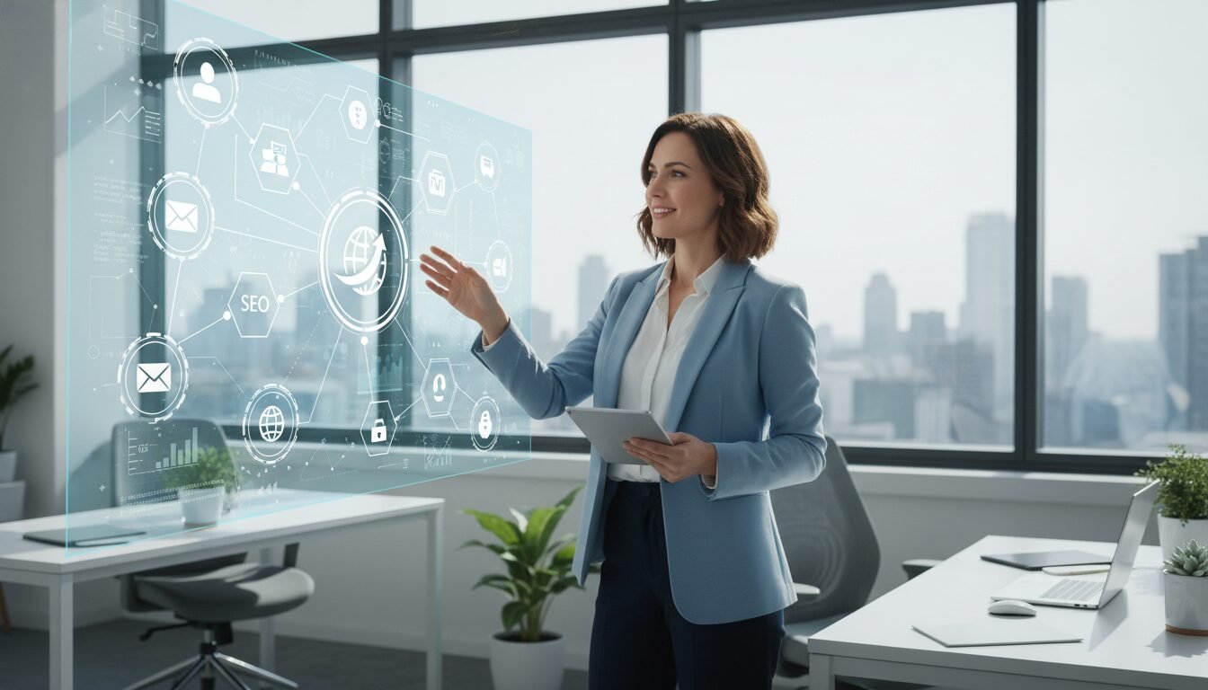 What Is a Digital Marketing Consultant? - digital marketing consultant | DigiMe
