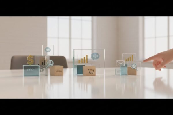 What Are Digital Marketing Packages? - digital marketing packages | DigiMe