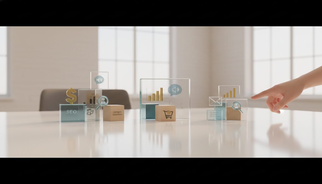 What Are Digital Marketing Packages? - digital marketing packages | DigiMe