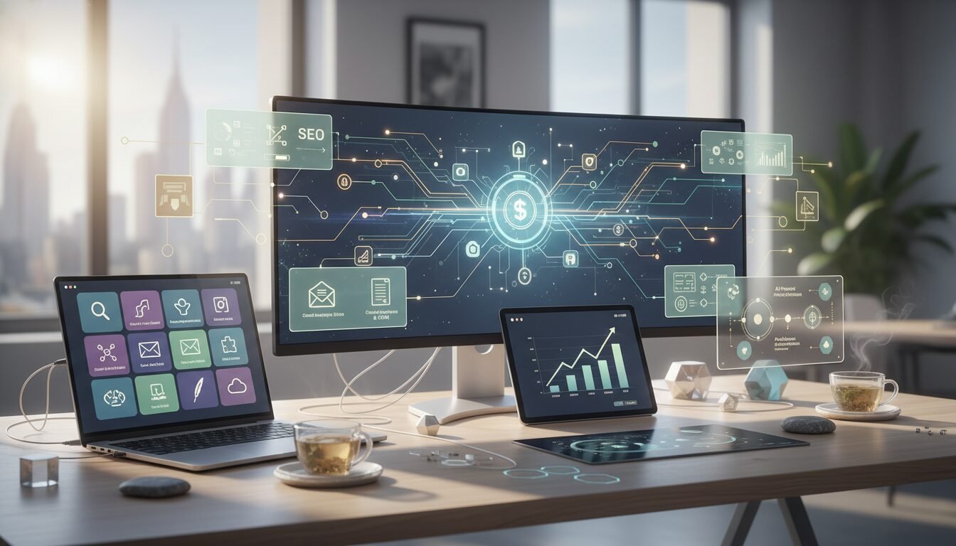 Top Digital Marketing Tools and Software for 2026 - digital marketing resources | DigiMe