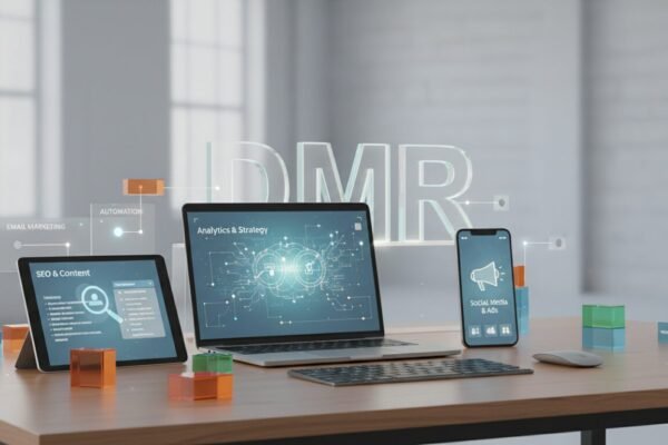 What Are Digital Marketing Resources? - digital marketing resources | DigiMe