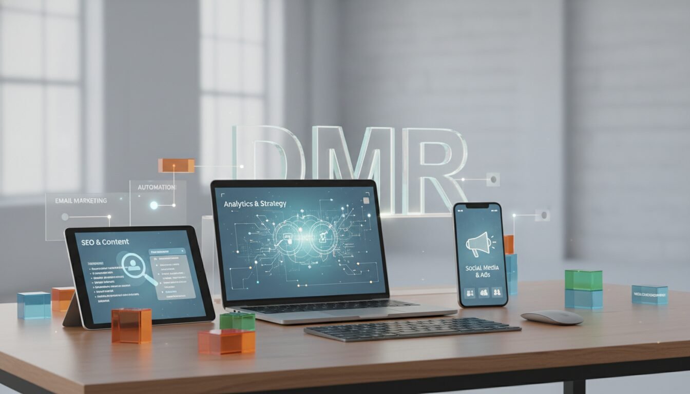 What Are Digital Marketing Resources? - digital marketing resources | DigiMe