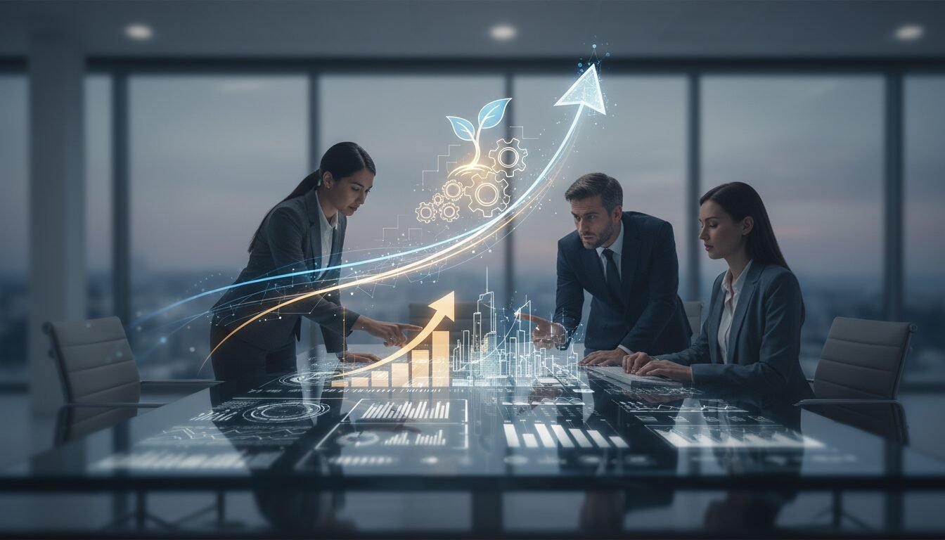 How Digital Marketing Services Drive Business Growth - digital marketing service | DigiMe