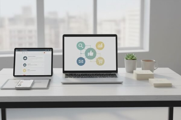 What Are Digital Marketing Services for Small Business? - digital marketing services for small business | DigiMe