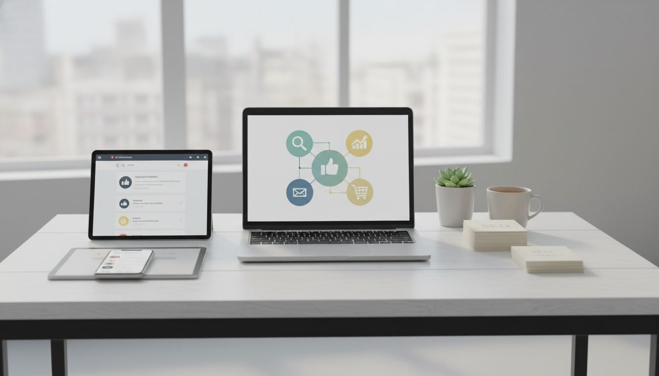 What Are Digital Marketing Services for Small Business? - digital marketing services for small business | DigiMe