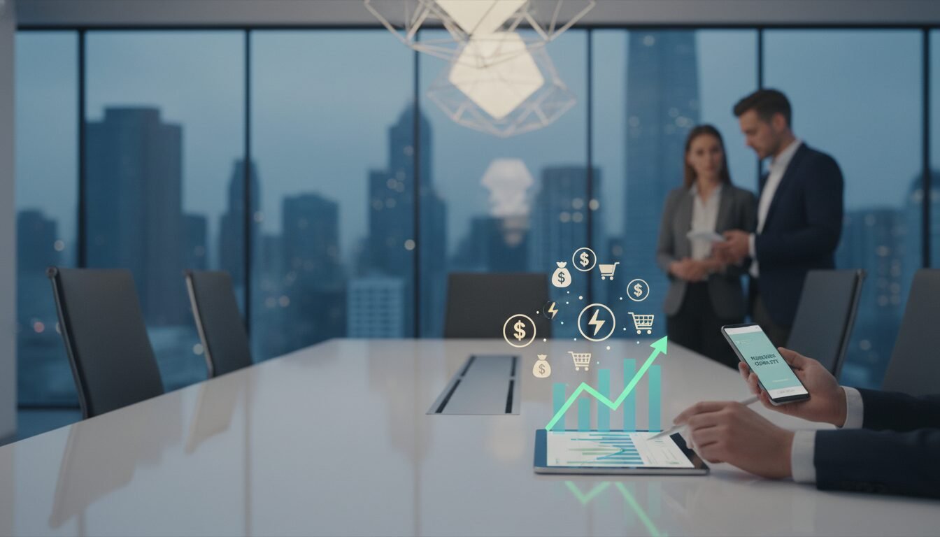 Leveraging Paid Media for Immediate Revenue - ecommerce digital marketing agency | DigiMe