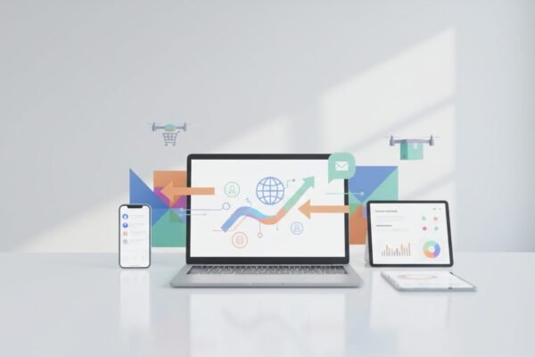 What Is Ecommerce Marketing? - ecommerce marketing | DigiMe