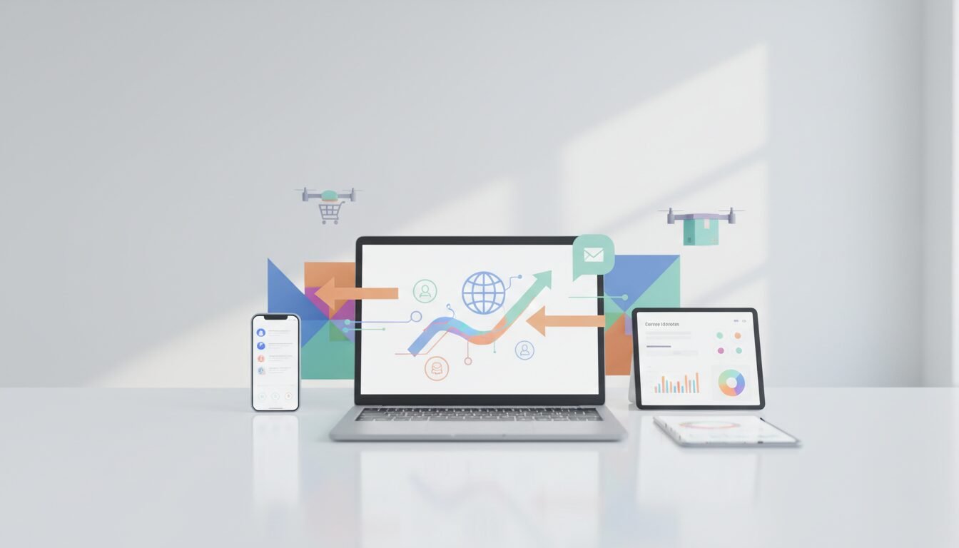 What Is Ecommerce Marketing? - ecommerce marketing | DigiMe
