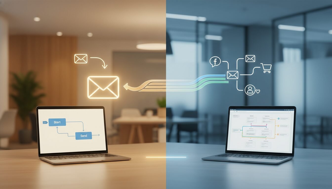 Email Automation Guide: Setup, Tools & Best Practices 2026