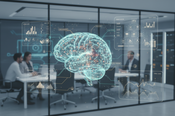 Understanding Explainable AI in Financial Services - explainable ai in finance | DigiMe
