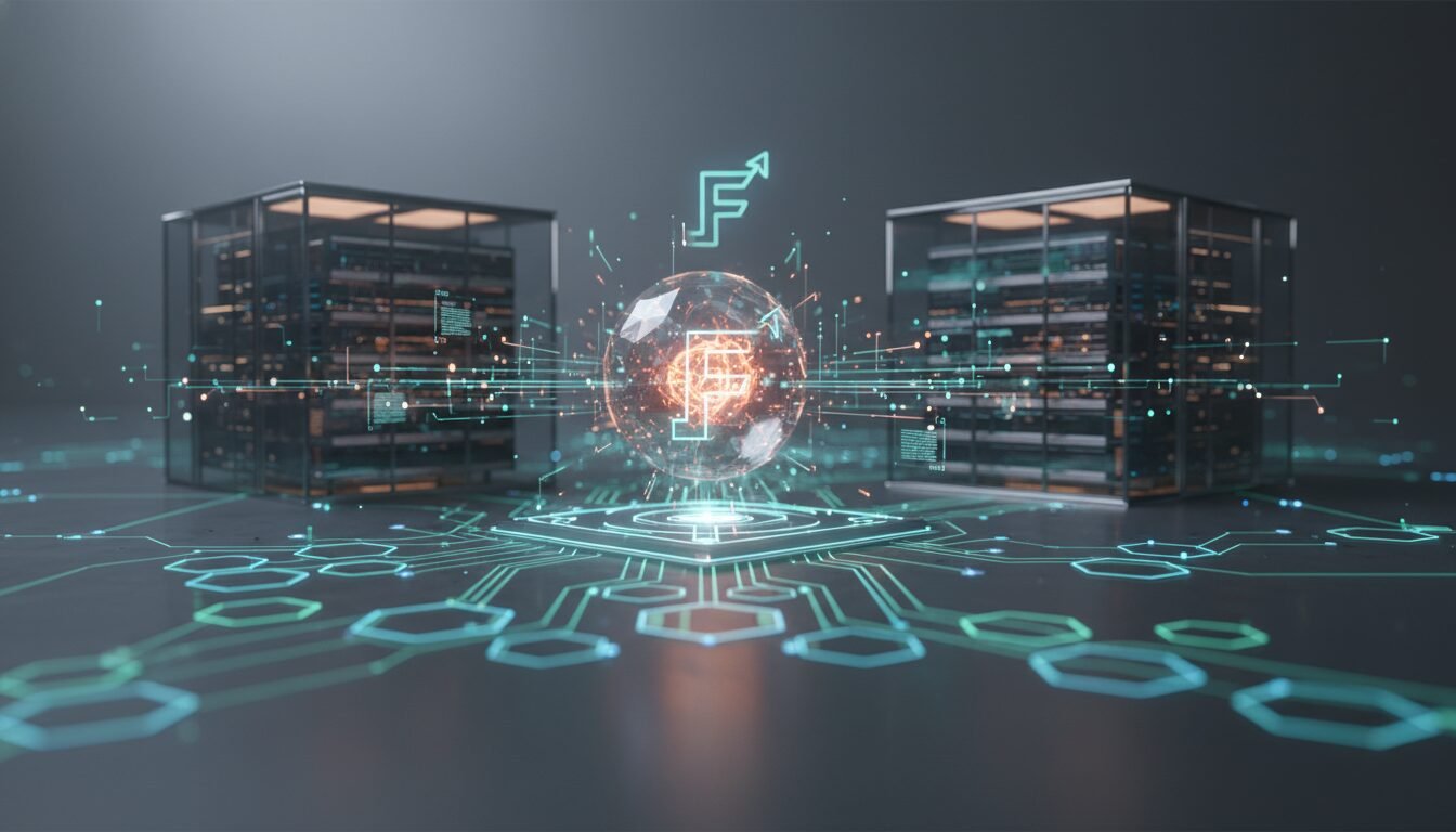 The Core Technologies Powering Finance Automation - finance automation | DigiMe
