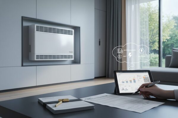 What Does It Mean to Finance New HVAC System? - finance new hvac system | DigiMe