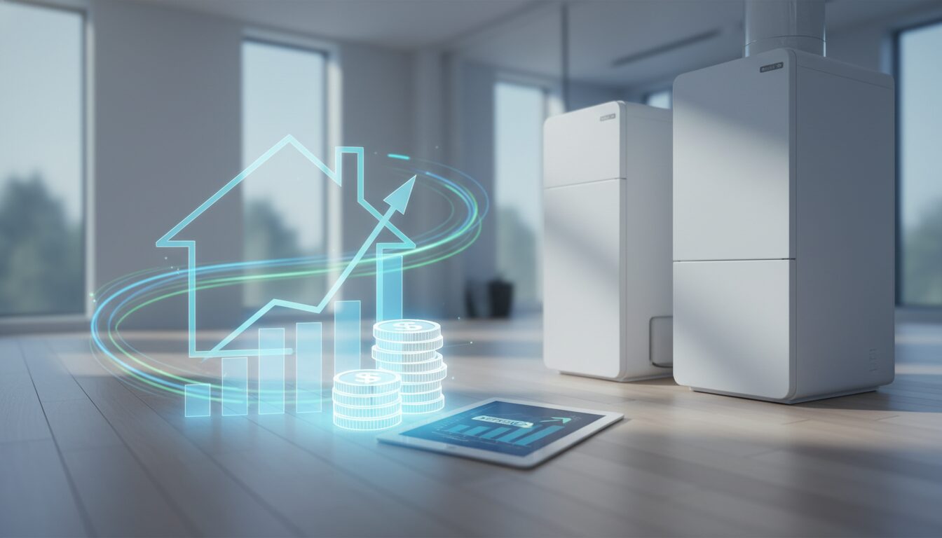 What Is Financing New HVAC? - financing new hvac | DigiMe