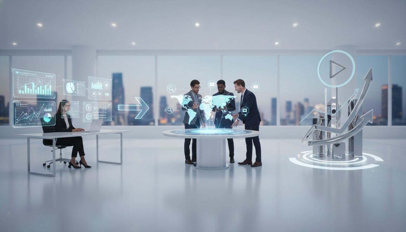 3. Data-Driven Decision Making - internet and marketing | DigiMe