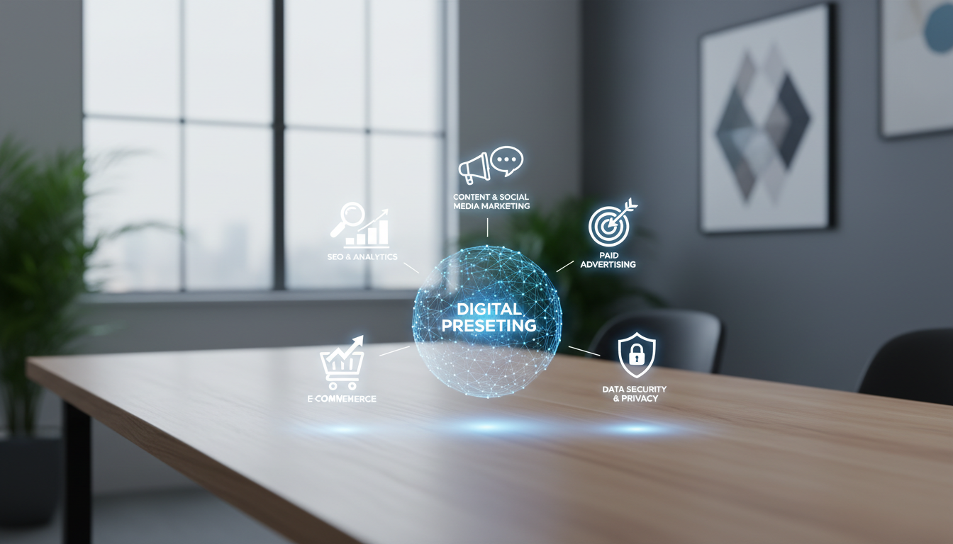 Core Internet Marketing Strategies - internet marketing | DigiMe
