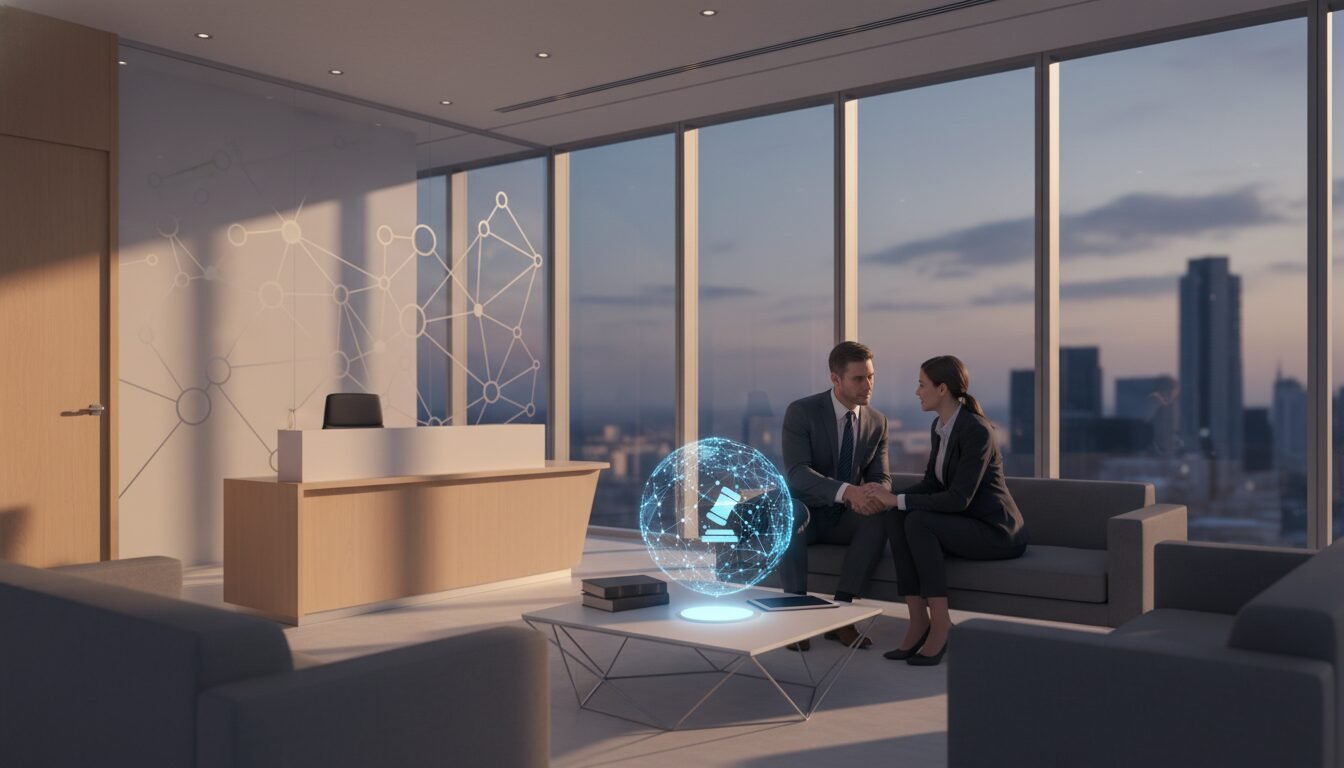 Building a Client-First Digital Presence - law firm digital marketing | DigiMe