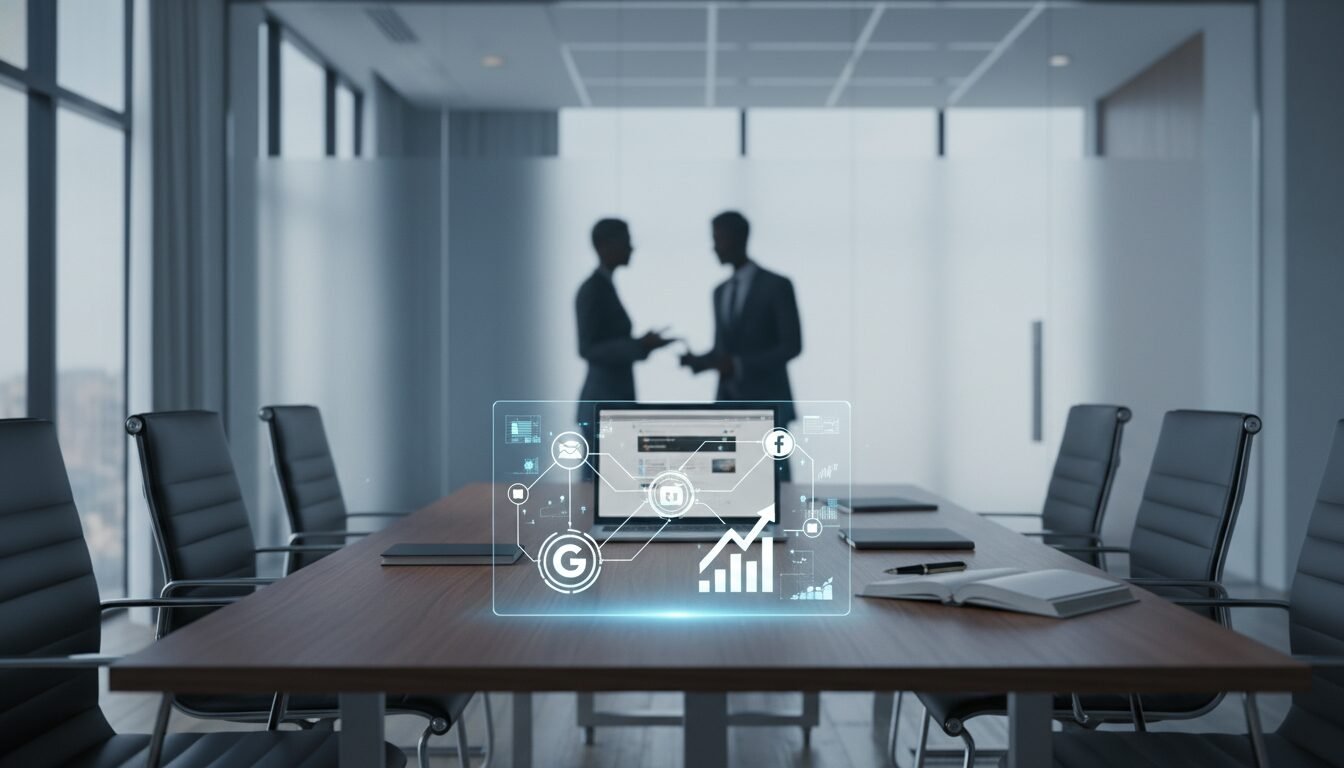 Why Law Firm Digital Marketing Is Non-Negotiable - law firm digital marketing | DigiMe