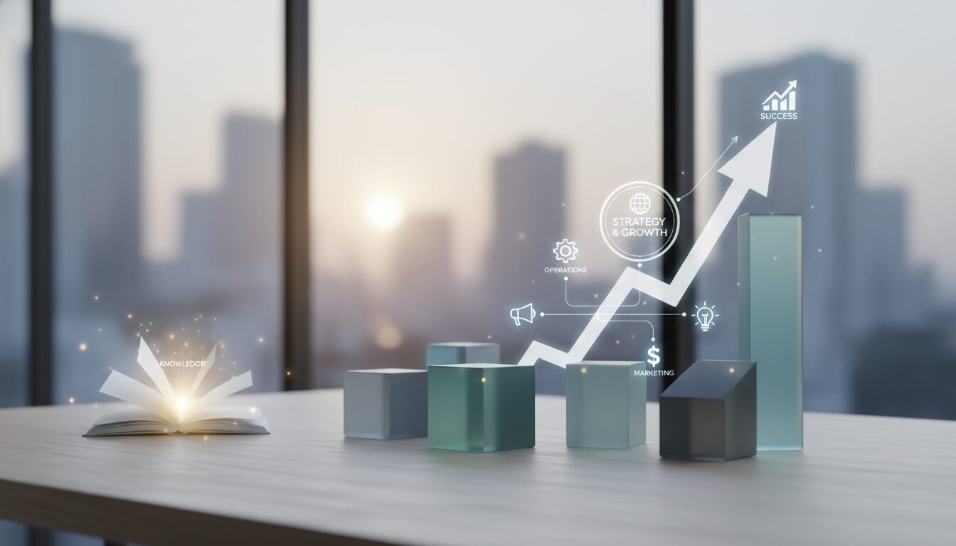 The Strategic Role of Marketing - marketing and advertising | DigiMe