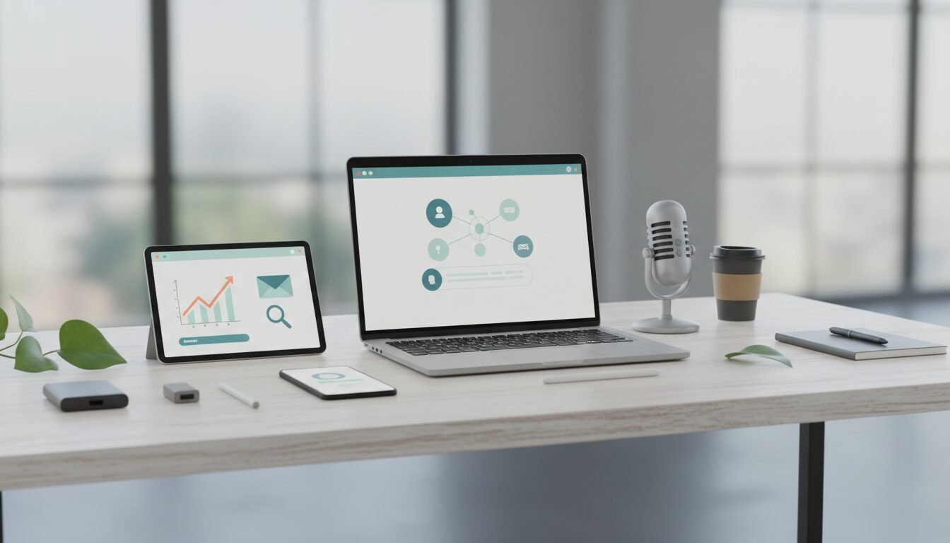Essential Free Tools That Actually Work - marketing tools | DigiMe