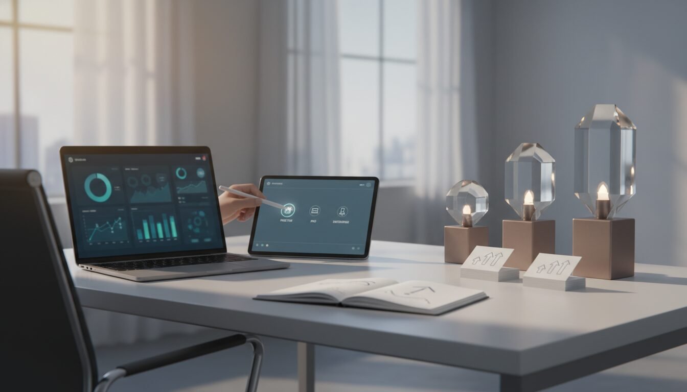 When to Upgrade to Paid Solutions - marketing tools | DigiMe
