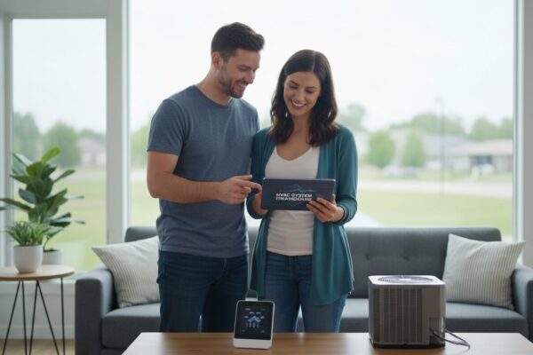 What Is New HVAC System Financing? - new hvac system financing | DigiMe