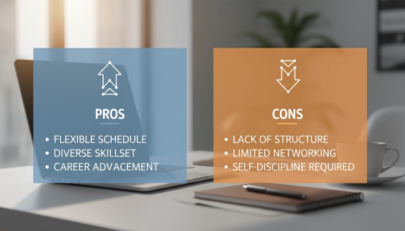 Pros and Cons of Taking an Online Digital Marketing Course - online digital marketing course | DigiMe