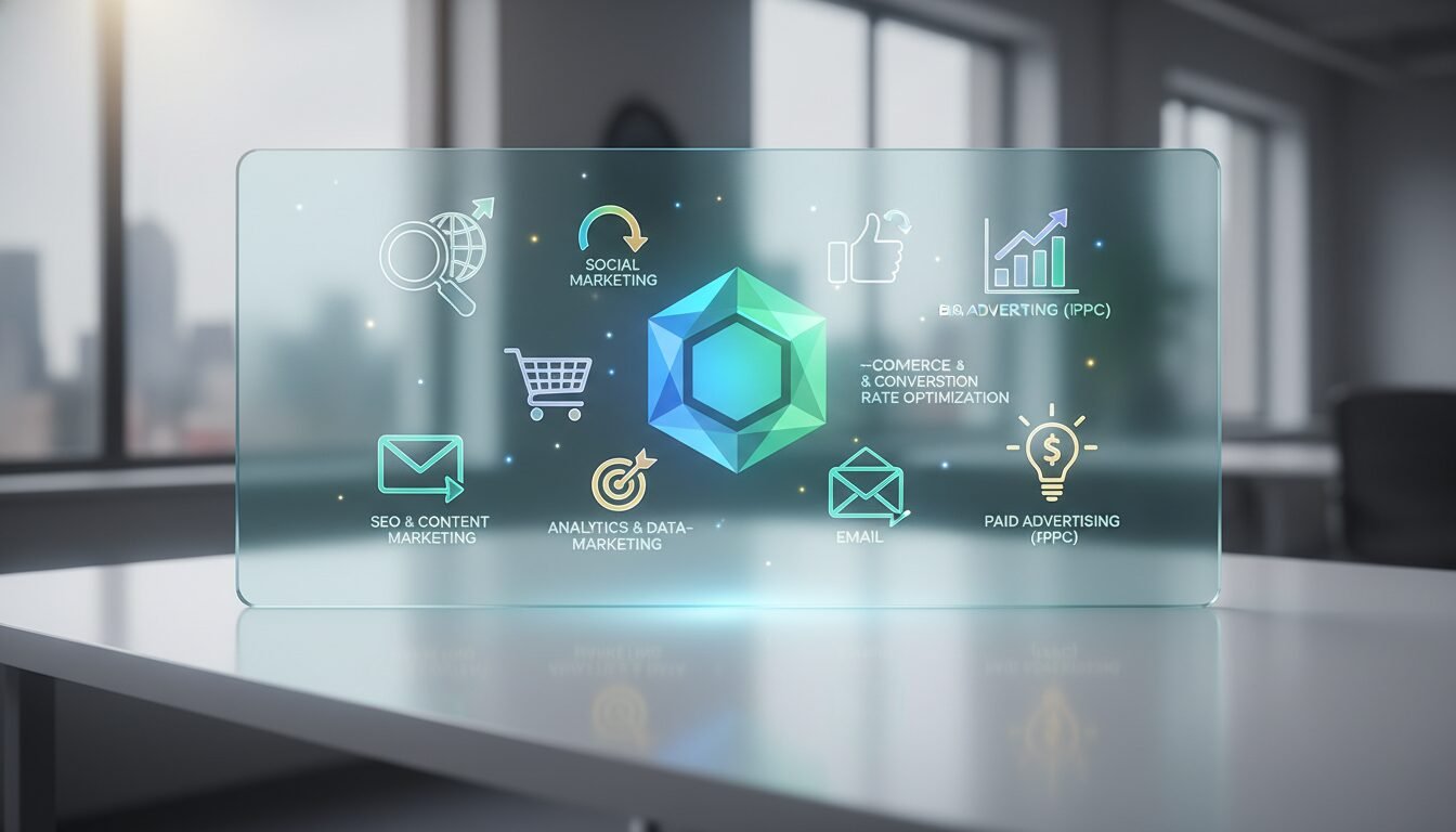Best Online Digital Marketing Course in 2026