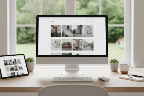 What Is a Portfolio Website? - Portfolio Website Builder Guide | DigiMe