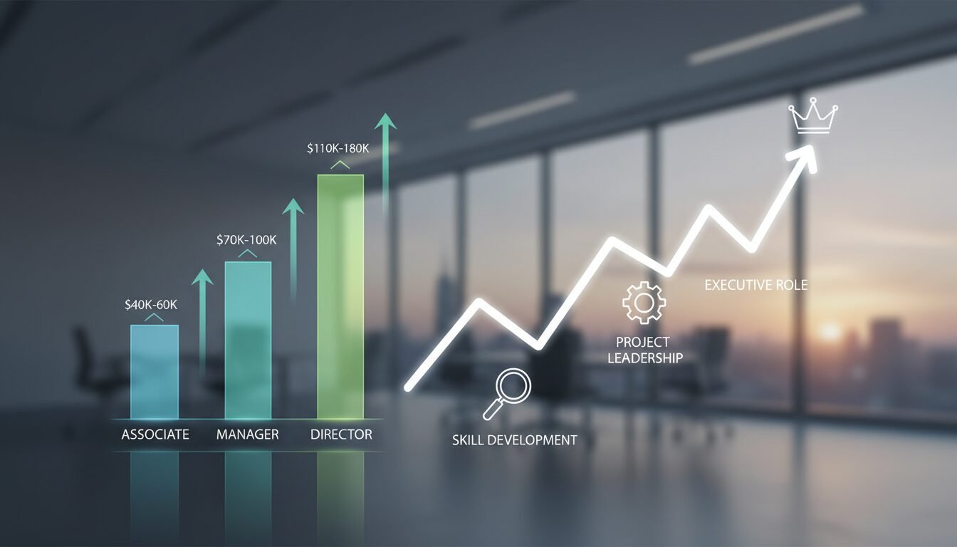 Salary Ranges and Career Growth Prospects - positions in digital marketing | DigiMe