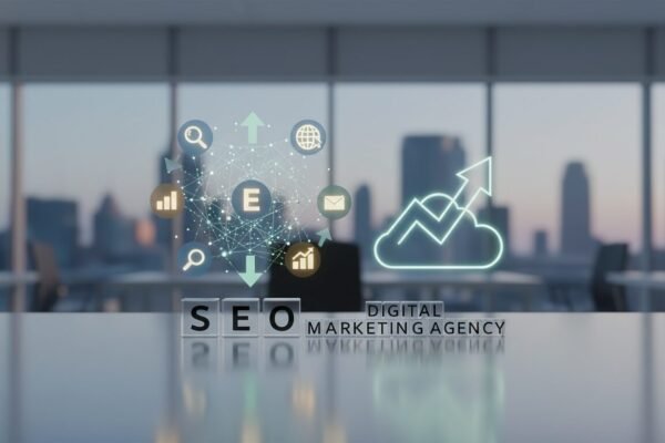 What Is an SEO Digital Marketing Agency and Why Does Your Business Need One? - seo digital marketing agency | DigiMe