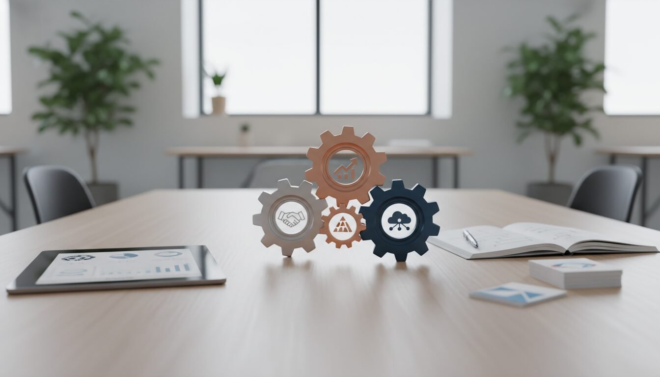 How to Choose the Best Partner for Your Business - social media marketing company | DigiMe