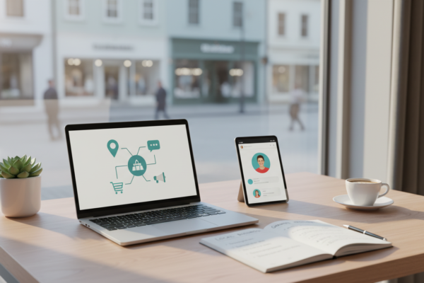 Understanding Social Media Marketing for Local Businesses - Social Media Marketing | DigiMe