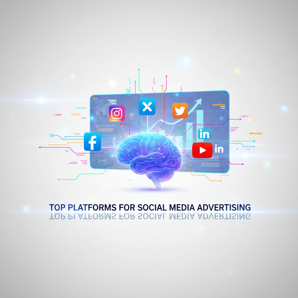 Top Platforms for Social Media Advertising in 2026 - Social Media Advertising Guide: Costs, Platforms & ROI Tips