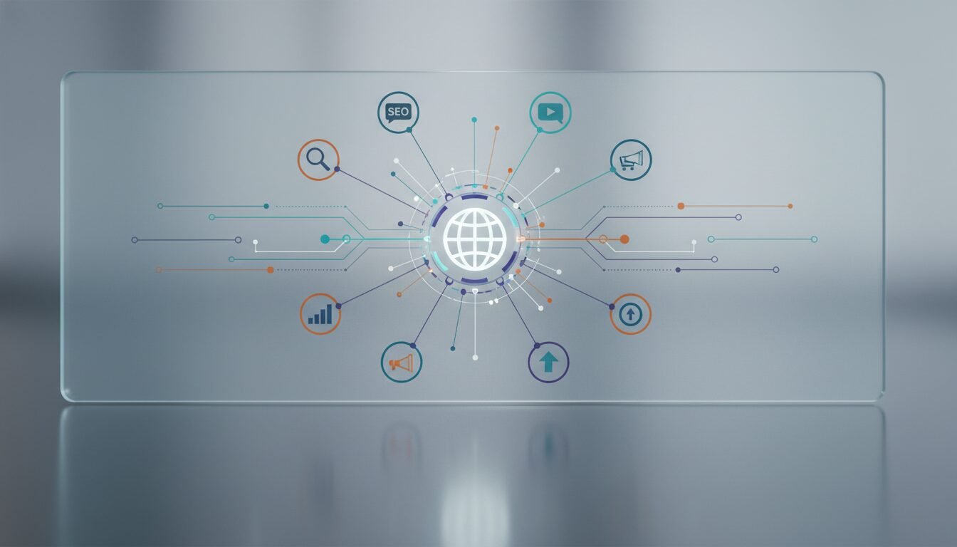 What Is Website Marketing? - website marketing | DigiMe