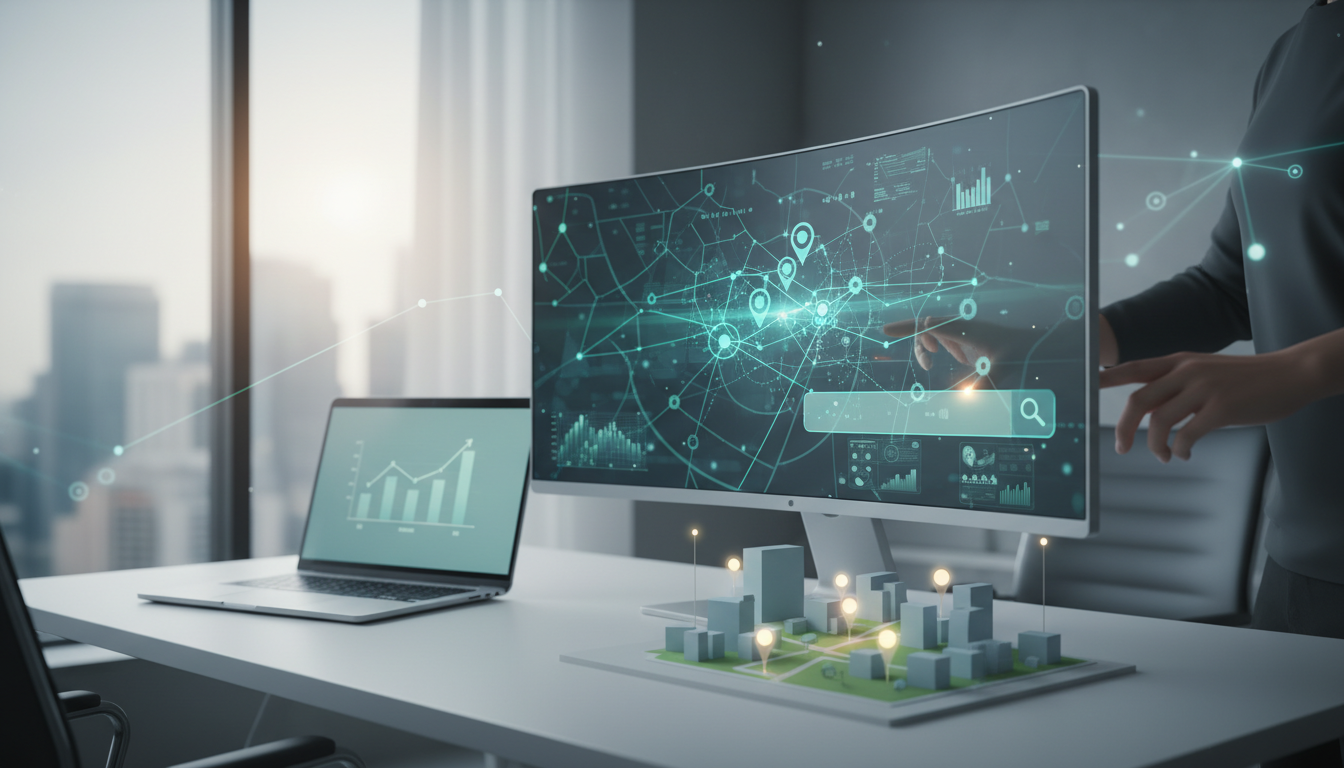 Why Website Optimization Matters More Than Ever for Local Businesses - Website Optimization | DigiMe