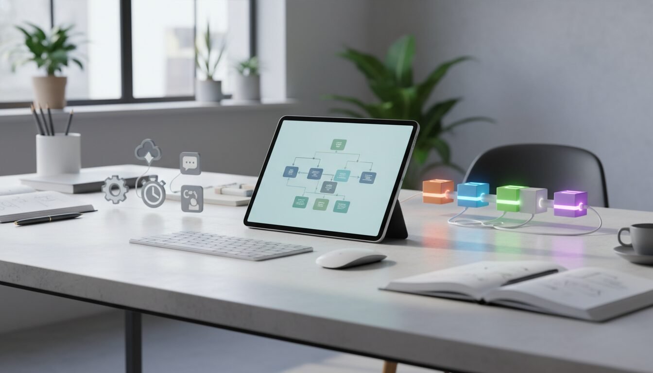 Types of Workflow Automation Tools - workflow automation tools | DigiMe